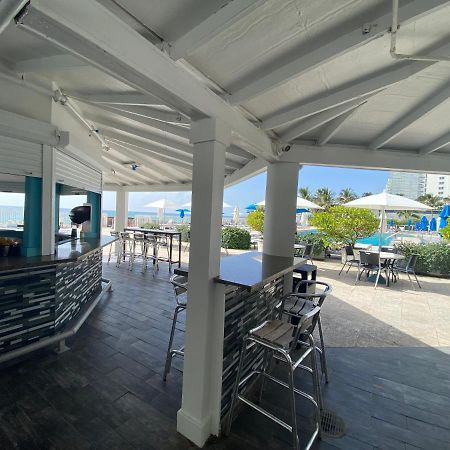 Beachfront Condo In Miami! Sunny Isles Beach Buitenkant foto