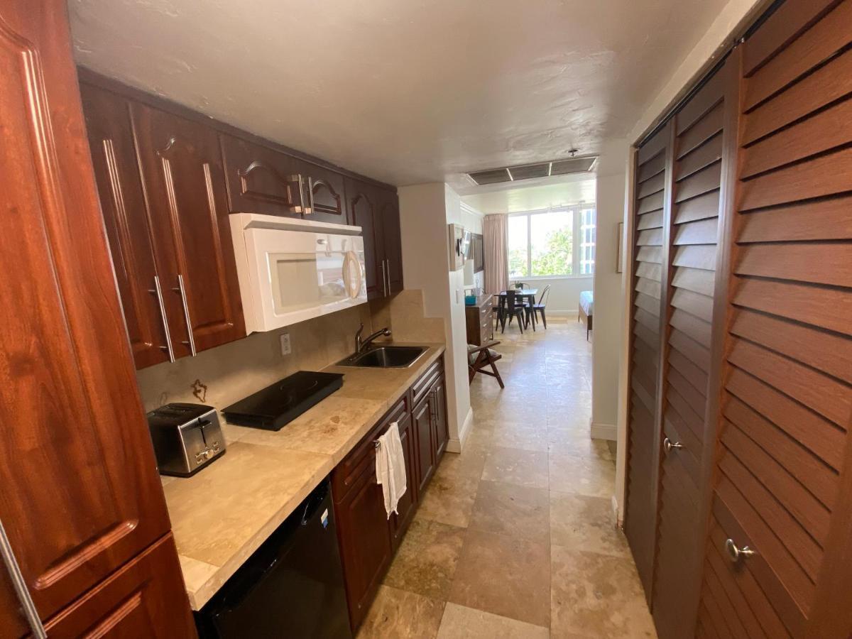 Beachfront Condo In Miami! Sunny Isles Beach Buitenkant foto